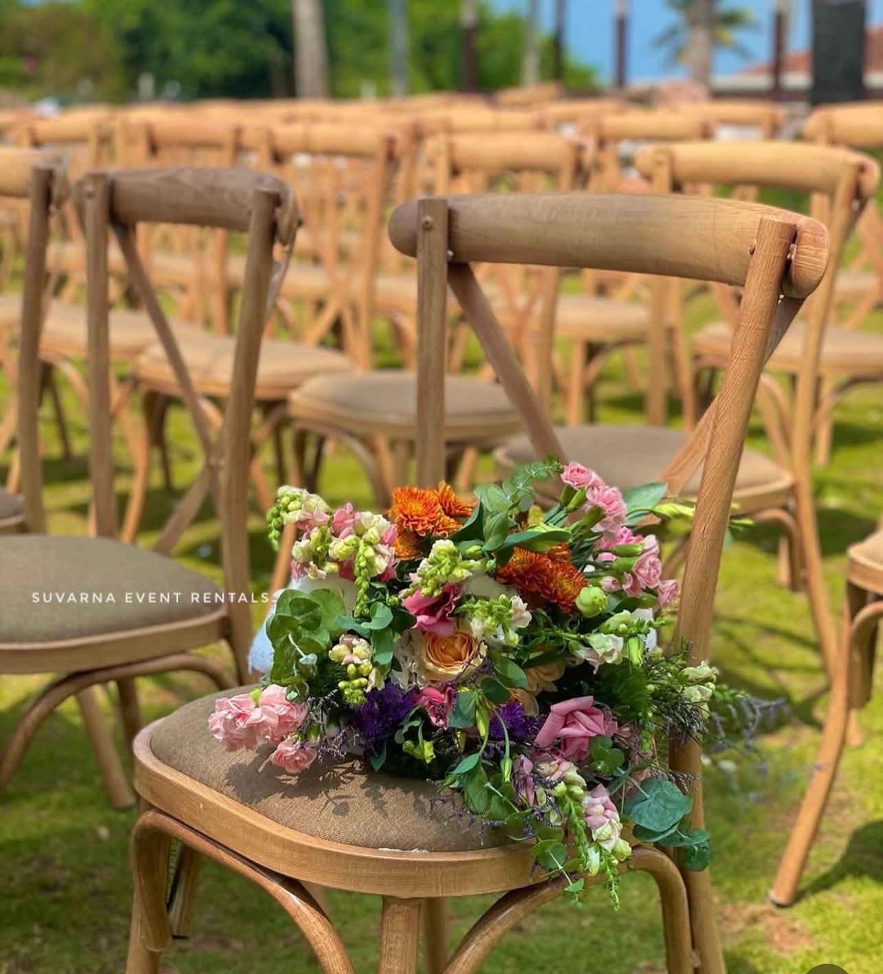 Event decoration 13